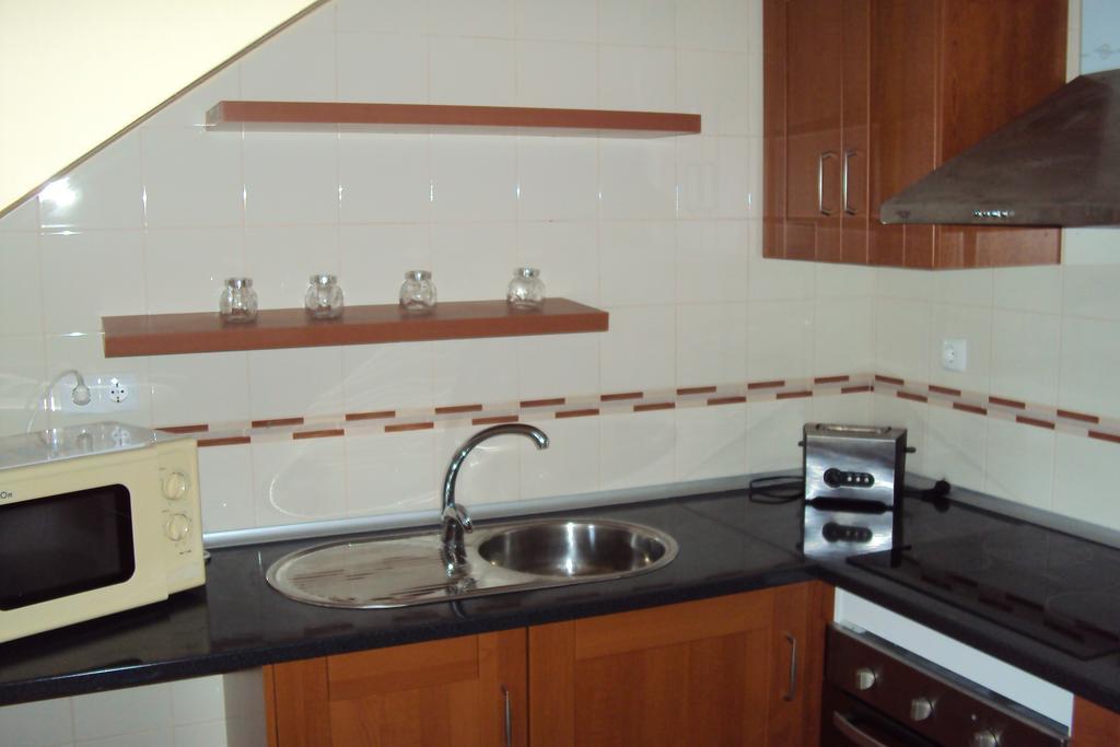 Odeceixe Beach Apartments Δωμάτιο φωτογραφία