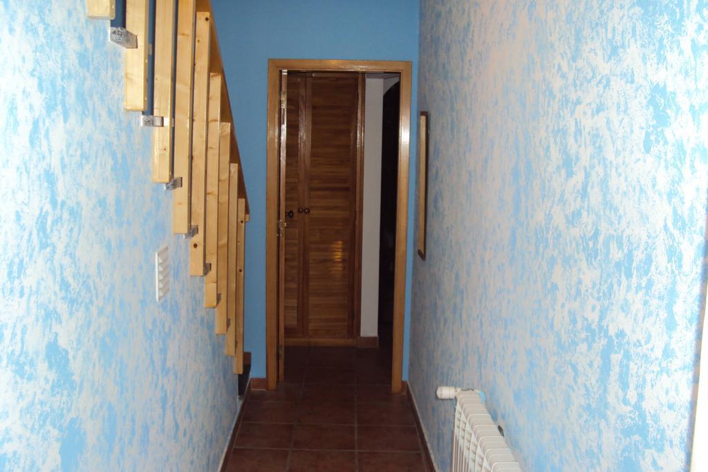 Odeceixe Beach Apartments Δωμάτιο φωτογραφία