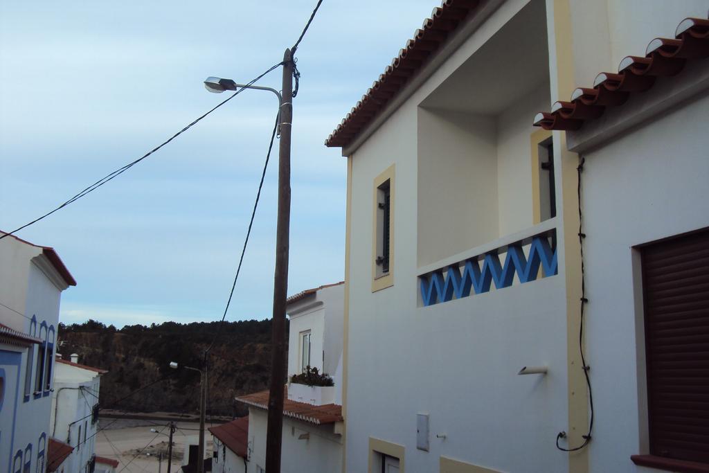 Odeceixe Beach Apartments Δωμάτιο φωτογραφία