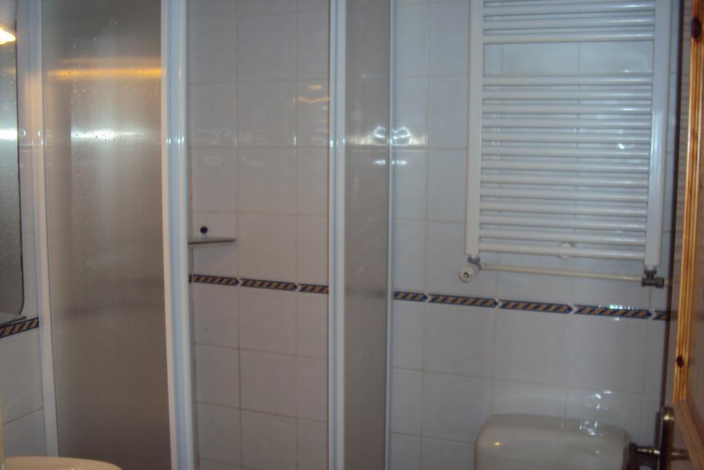 Odeceixe Beach Apartments Δωμάτιο φωτογραφία