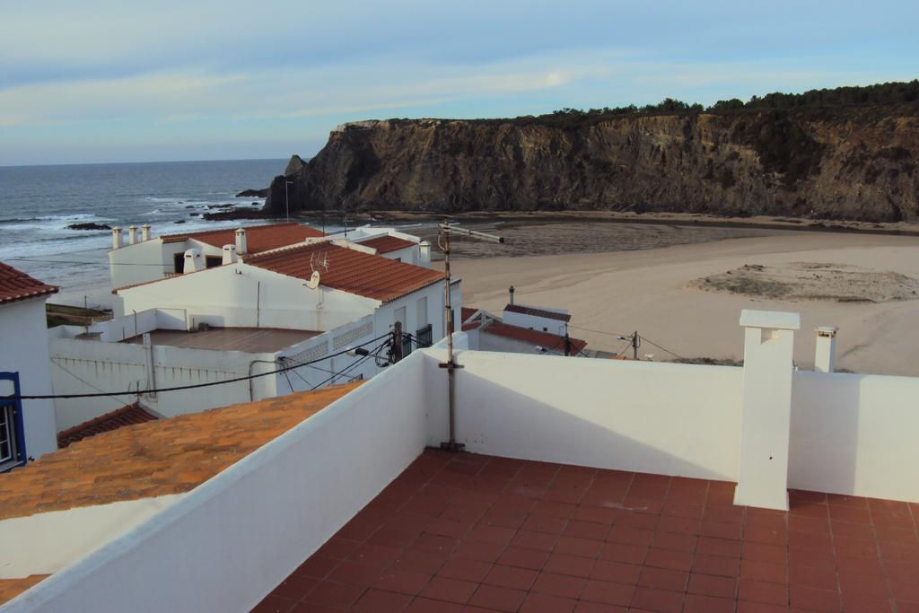 Odeceixe Beach Apartments Δωμάτιο φωτογραφία