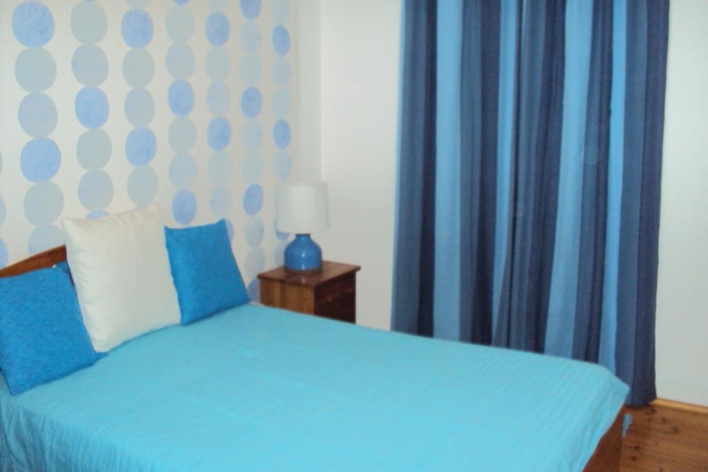 Odeceixe Beach Apartments Δωμάτιο φωτογραφία