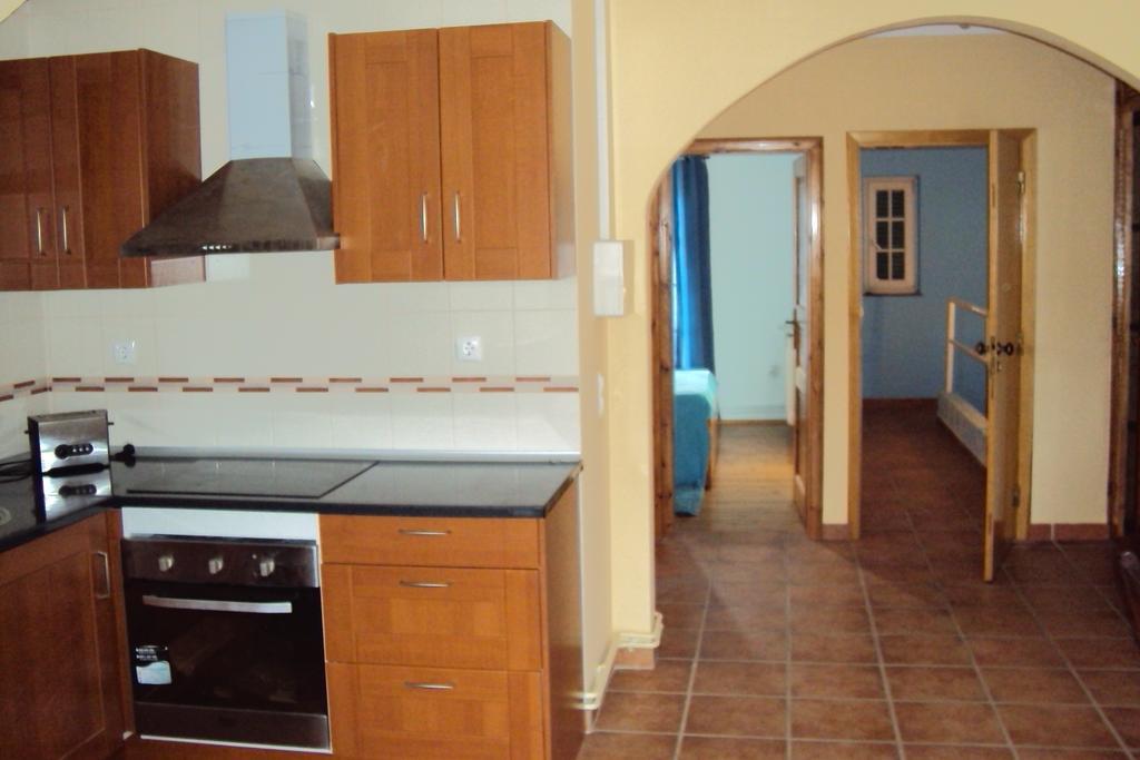 Odeceixe Beach Apartments Δωμάτιο φωτογραφία