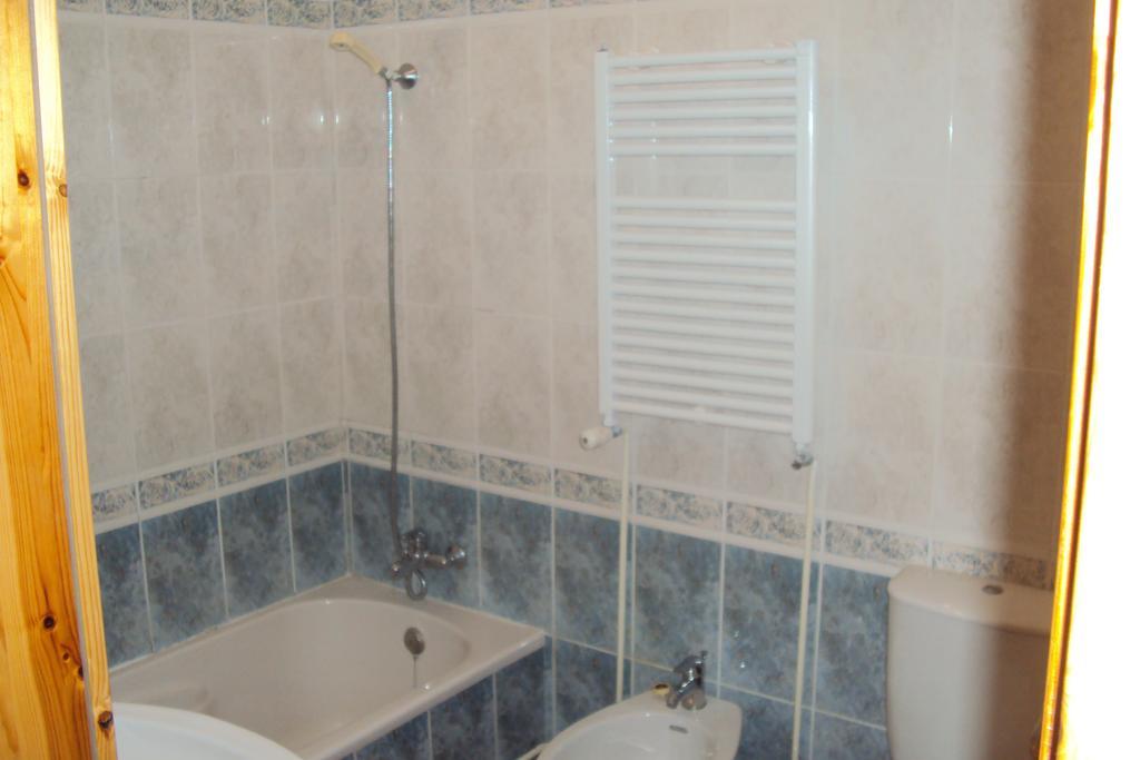 Odeceixe Beach Apartments Δωμάτιο φωτογραφία