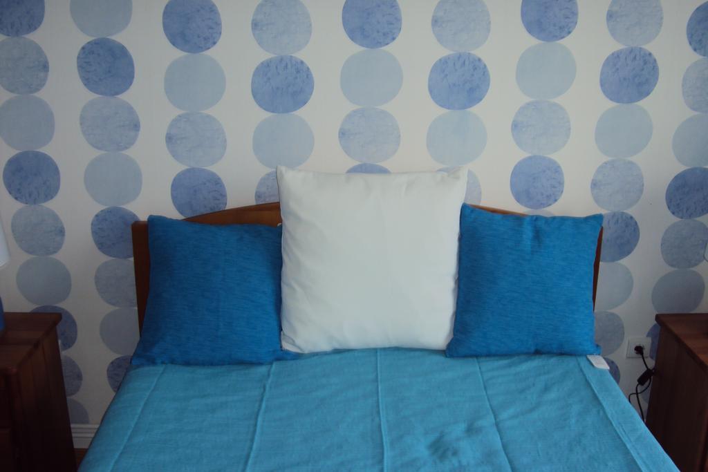 Odeceixe Beach Apartments Δωμάτιο φωτογραφία